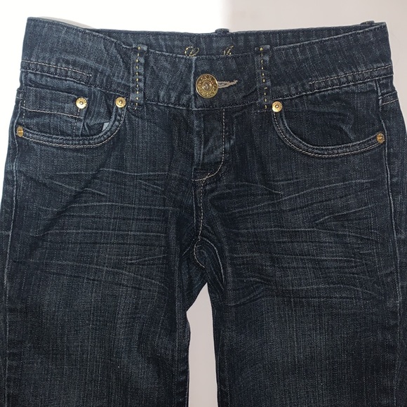 Guess Jeans for woman size 24 - Picture 3 of 7